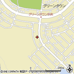 栃木県宇都宮市立伏町893-255周辺の地図