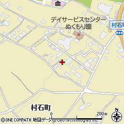 長野県須坂市野辺1351-1周辺の地図