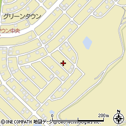 栃木県宇都宮市立伏町893-10周辺の地図