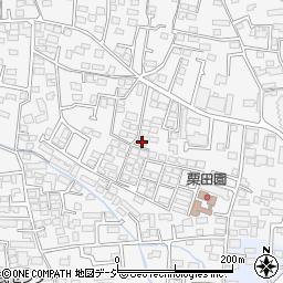 芹田音楽教室周辺の地図