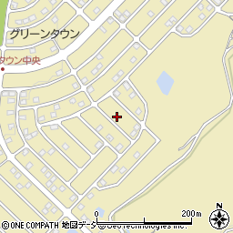 栃木県宇都宮市立伏町893-9周辺の地図