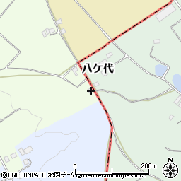 栃木県塩谷郡高根沢町上柏崎1周辺の地図