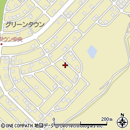 栃木県宇都宮市立伏町893-3周辺の地図