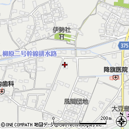 株式会社日本ガイド・ポスト周辺の地図
