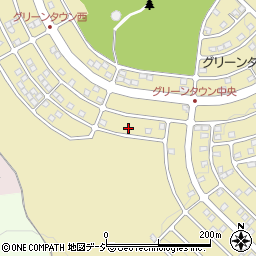 栃木県宇都宮市立伏町893-314周辺の地図