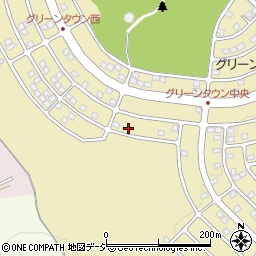 栃木県宇都宮市立伏町893-312周辺の地図