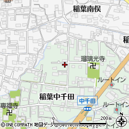 ファイネス山野井Ａ周辺の地図