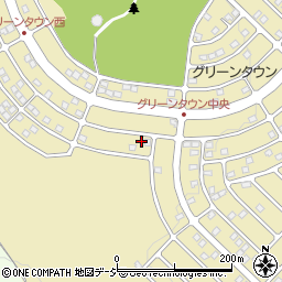 栃木県宇都宮市立伏町893-380周辺の地図