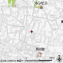 舍川英生税理士事務所周辺の地図