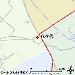 栃木県塩谷郡高根沢町上柏崎15周辺の地図