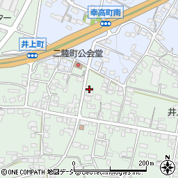 株式会社小川オート販売商会周辺の地図