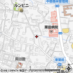 パナライフ芹田店周辺の地図