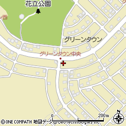 栃木県宇都宮市立伏町898周辺の地図