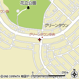 栃木県宇都宮市立伏町893-286周辺の地図