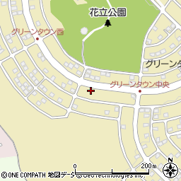 栃木県宇都宮市立伏町893-277周辺の地図