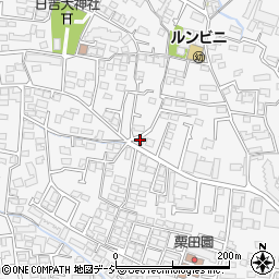 大島商事周辺の地図