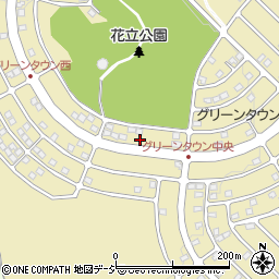 栃木県宇都宮市立伏町893-348周辺の地図