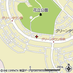 栃木県宇都宮市立伏町893-346周辺の地図