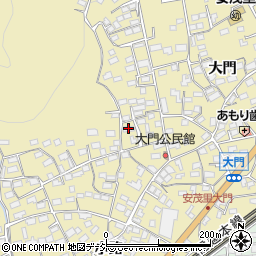 千野俊雄社会保険労務士事務所周辺の地図