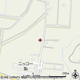 栃木県宇都宮市下田原町3270周辺の地図
