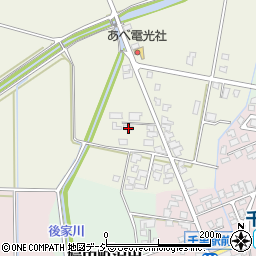 富山県富山市婦中町富崎1864周辺の地図