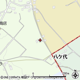 栃木県塩谷郡高根沢町上柏崎31周辺の地図