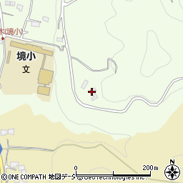 山荘・梅屋周辺の地図