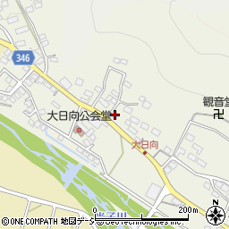 戸松一級建築士周辺の地図