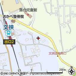 佐藤和孝税理士事務所周辺の地図