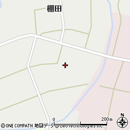 富山県小矢部市棚田2255周辺の地図