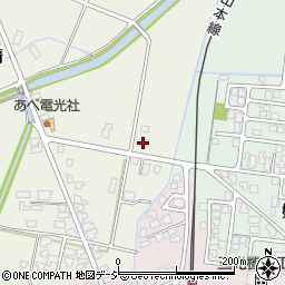 富山県富山市婦中町富崎1608周辺の地図