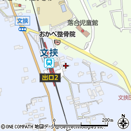 栃木県日光市小倉879-6周辺の地図