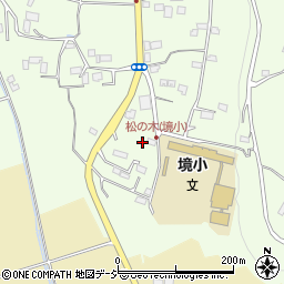 横山農機有限会社周辺の地図