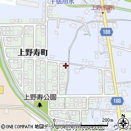 大田設備周辺の地図