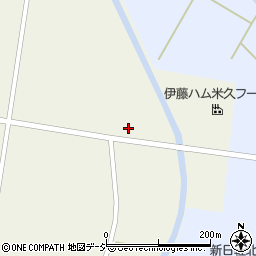富山県小矢部市名畑5062周辺の地図