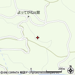 群馬県吾妻郡中之条町入山2628周辺の地図