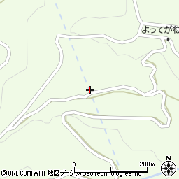 群馬県吾妻郡中之条町入山2740周辺の地図