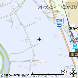 栃木県日光市小倉1051周辺の地図
