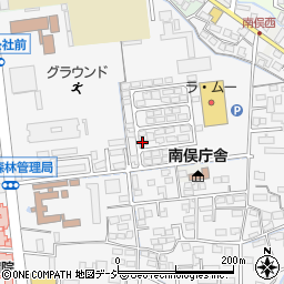 パソコン教室ひらけＧｏｍａ周辺の地図