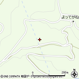 群馬県吾妻郡中之条町入山2739周辺の地図