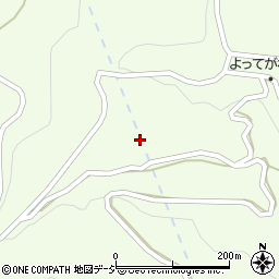 群馬県吾妻郡中之条町入山2767周辺の地図