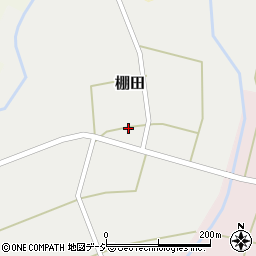 富山県小矢部市棚田2193周辺の地図