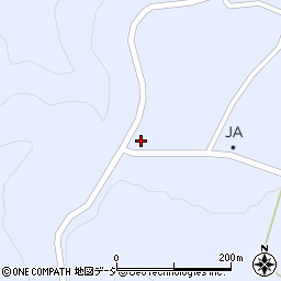 群馬県沼田市利根町輪組534周辺の地図