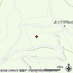 群馬県吾妻郡中之条町入山2697周辺の地図