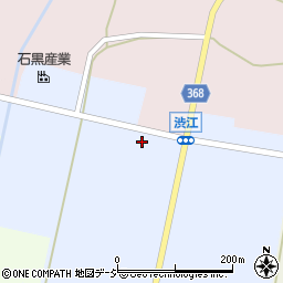 富山県小矢部市藤森5011周辺の地図
