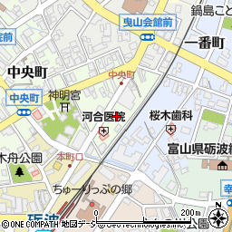 寿康堂　吉田医院周辺の地図