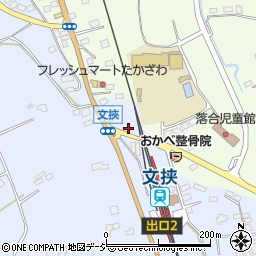 栃木県日光市小倉890周辺の地図