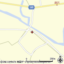 栃木県鹿沼市板荷4690周辺の地図