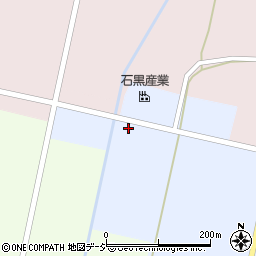 グループホーム小矢部藤森周辺の地図