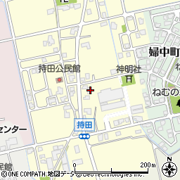 上野登記設計事務所周辺の地図